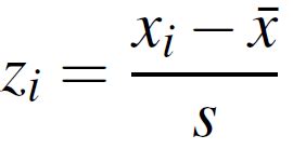 z correction factor|z' factor formula.